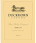 2019 Duckhorn Vineyards Merlot Three Palms Vineyard Napa Valley 750ml