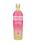 Svedka Strawberry Lemonade Flavored Vodka 70 1 L