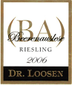 2006 Dr Loosen BA 187ml