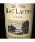 Château Smith Haut Lafitte Le Petit Haut Lafitte Red Bordeaux Blend –