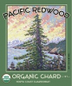 2019 Pacific Redwood Organic Chardonnay 750ml
