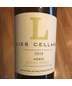 Lieb Cellars Estate Pinot Blanc –