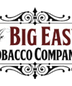 Big Easy Tobacco Company 2-Finger Cigar Case Brown