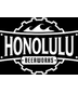 Honolulu Beer Works CoCoWeizen