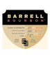 Barrell Bourbon Batch 31