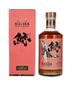 Kujira Ryukyu Whisky Single Grain Japan 15 yr 700ml