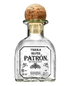 Patrón Silver Tequila 50ML Mini paquete de 6 | Tienda de licores de calidad