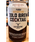 Cutwater Spirits - Cold Brew Cocktail NV (355ml)