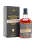 St. Lucia The Forgotten Casks Extra Aged Limited Release Rum 750 ML