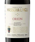 Masseria Li Veli Orion Primitivo 750ml