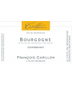 2018 Francois Carillon Bourgogne Blanc 750ml