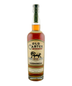 Old Carter Whiskey Co. Batch 8 Straight Rye
