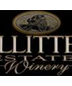 Pillitteri Estates Winery Red Leaf Vidal Icewine