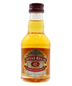 Chivas Regal - Blended Scotch Miniature 12 year old Whisky