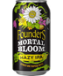Founders Brewing Co. - Mortal Bloom (6 pack 12oz cans)