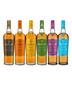 The Macallan Edition Series Full Set Whisky Collection - World Wine Liquors