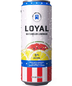 Loyal 9 Cocktails Watermelon Lemonade 4-Pack Cans (4 pack 355ml cans)