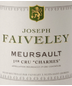 2022 Faiveley Mersault