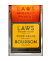 Laws Four Grain Straight Bourbon Whiskey 750ml