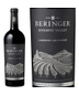 2017 Beringer Knights Valley Cabernet Rated 91JS 375ml Half Bottle