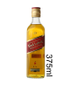 Johnnie Walker Red Label Blended Scotch Whisky - &#40;Half Bottle&#41; / 375 ml