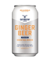 Cutwater - Ginger Beer 4 Pack Cans (4 pack 12oz cans)