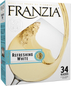 Franzia Refreshing White (5 Liter Box) 5L