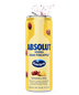 Absolut + Ocean Spray Cran-Pineapple Cocktail 4-Pack &#8211; 355ML