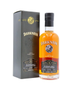 Darkness - Campbeltown Oloroso Sherry Cask Blended Malt 6 year old Whisky 50CL