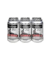 Goslings Diet Ginger Beer N/a 6pk Can 6pk (6 pack 12oz cans)