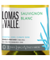 Lomas del Valle Sauvignon Blanc Chilean White Wine 750 mL