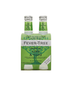Fever Tree - Sparkling Lime & Yuzu (200ml 4 pack)