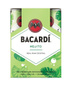 Bacardi Cocktails - Mojito (4 pack cans)