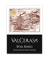 2019 Alice Bonaccorsi ValCerasa Etna Rosso