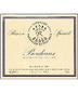 Barons de Lafite Rothschild 'Reserve Speciale' White Bordeaux