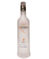 Exclusiv Peach Vodka 750ml