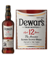 Dewar's 12 Year Old The Ancestor Blended Scotch Whisky 750ml