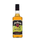 Jim Beam Apple | Flavored Whiskey - 750 ML