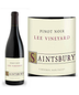 Saintsbury Lee Vineyard Carneros Pinot Noir | Liquorama Fine Wine & Spirits