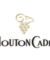 Chateau Mouton Cadet Bordeaux Sauvignon Blanc