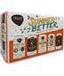 Troegs Brewing Co - Summer Variety Pack (15 pack 12oz cans)