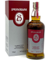 2022 Springbank 25 yr Release Single Malt Whiskey 750ml