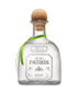 Patron Tequila Silver 375ml - Amsterwine Spirits Patron Mexico Spirits Tequila