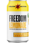 Revolution Brewing Freedom Lemonade Lemon Sour Ale 6pk cans