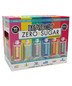 BeatBox Beverages - Zero Sugar Variety Pack (6 pack cans)