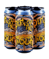 Full Circle Brewing Co. 'Pie of The Tiger' Apricot Sour Ale Beer 4-Pac