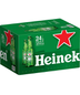 Heineken Brewery - Premium Lager (24 pack bottles)