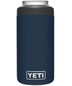 Yeti Rambler Colster Tall Can Navy