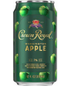 Crown Royal - Crown Apple Can (355ml)