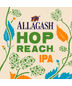 Allagash Brewing Company - Hop Reach IPA (6 pack 12oz cans)